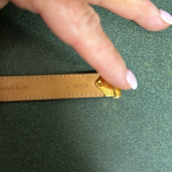 Louis Vuitton MonogramBracelet - Picture 4 of 6